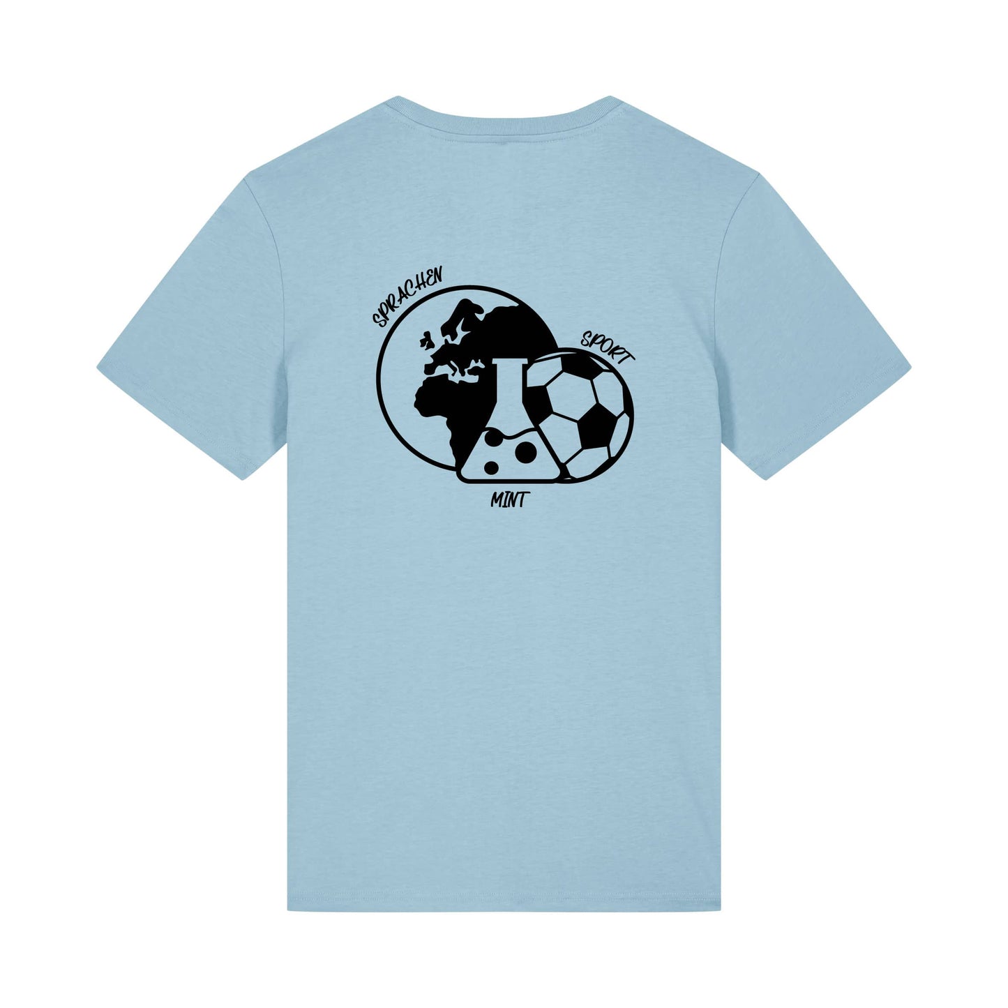 BG/BRG/BORG Köflach – T-Shirt