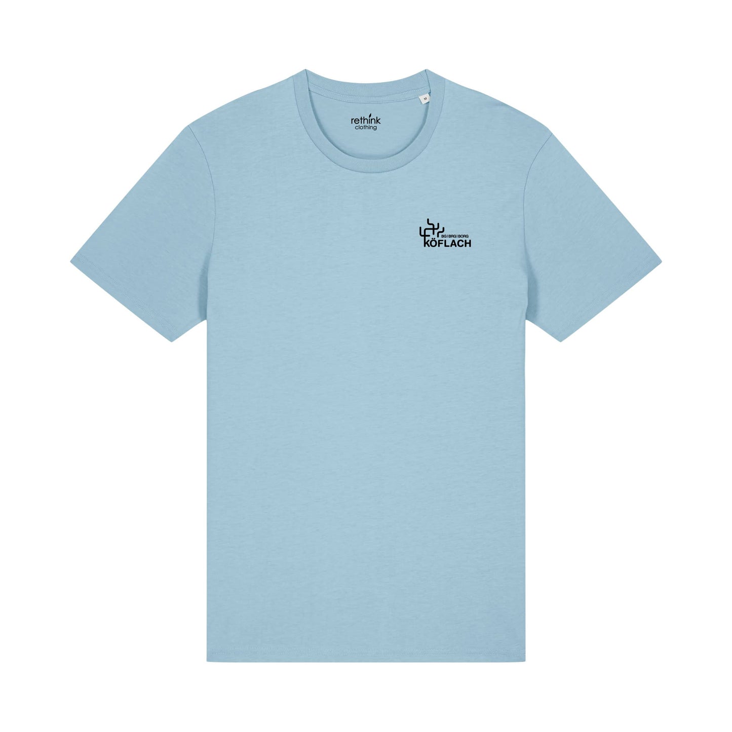 BG/BRG/BORG Köflach – T-Shirt