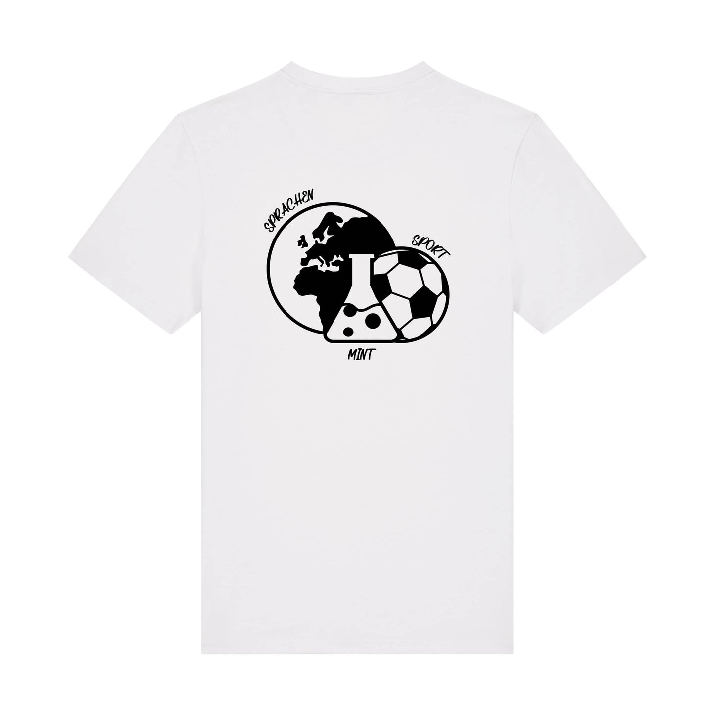 BG/BRG/BORG Köflach – T-Shirt