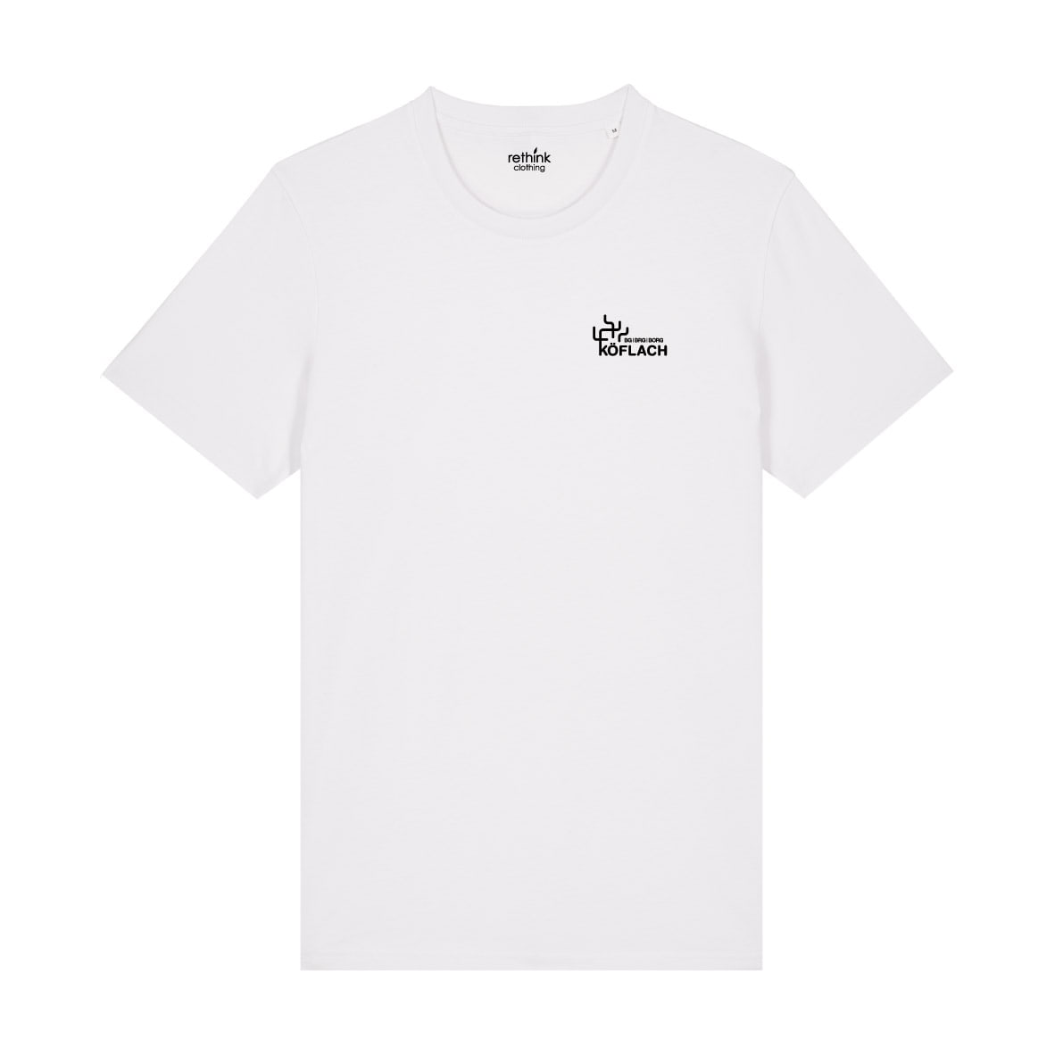 BG/BRG/BORG Köflach – T-Shirt