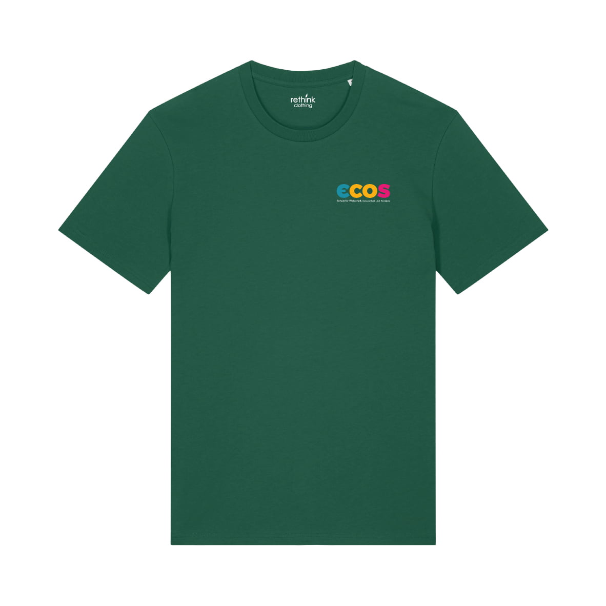 ECOS HLW Bad Ischl – T-Shirt