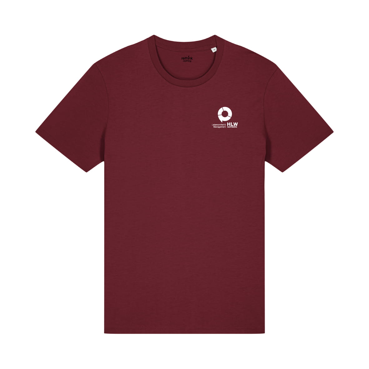 HLW Hartberg – T-Shirt "Basic"