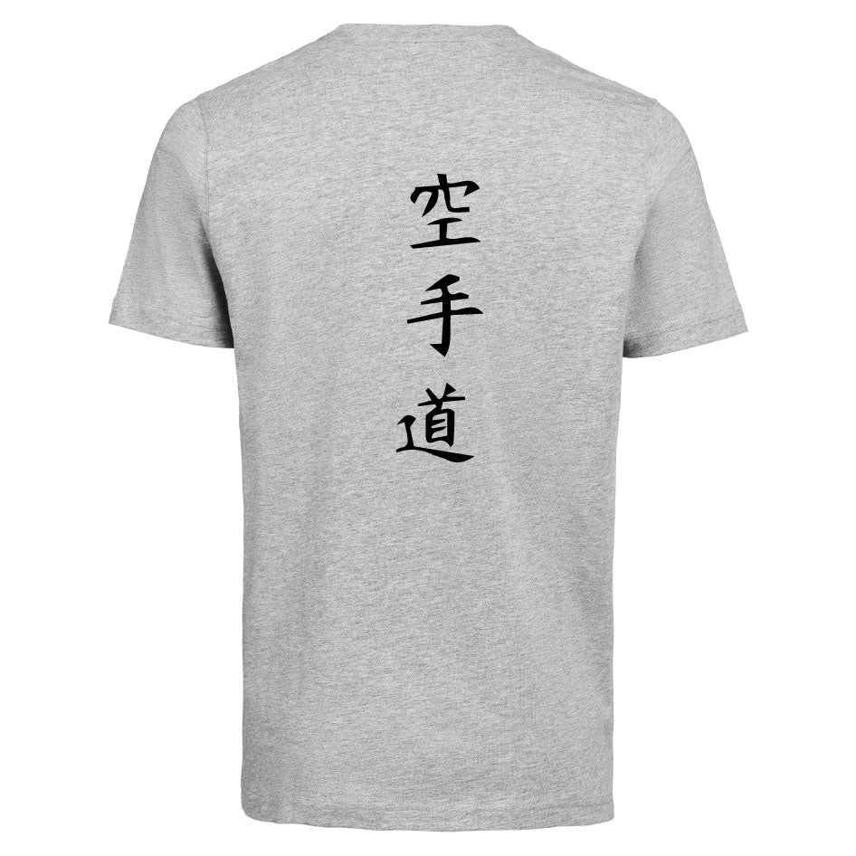 Karate Spielberg - Unisex T-Shirt Organic "Karate"