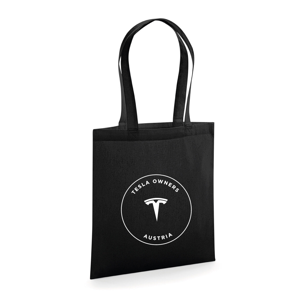 Tesla Club Austria - Einkaufstasche