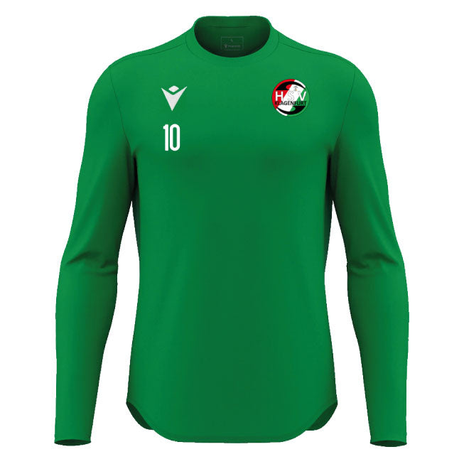 HSV Klagenfurt - VOID SHIRT LS