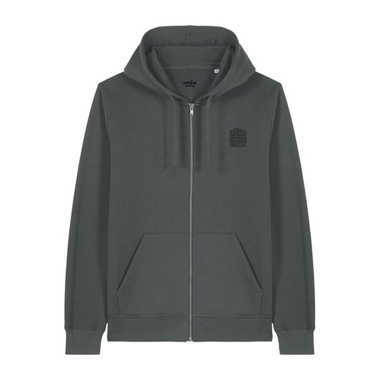 BG/BRG Weiz – Zip-Weste