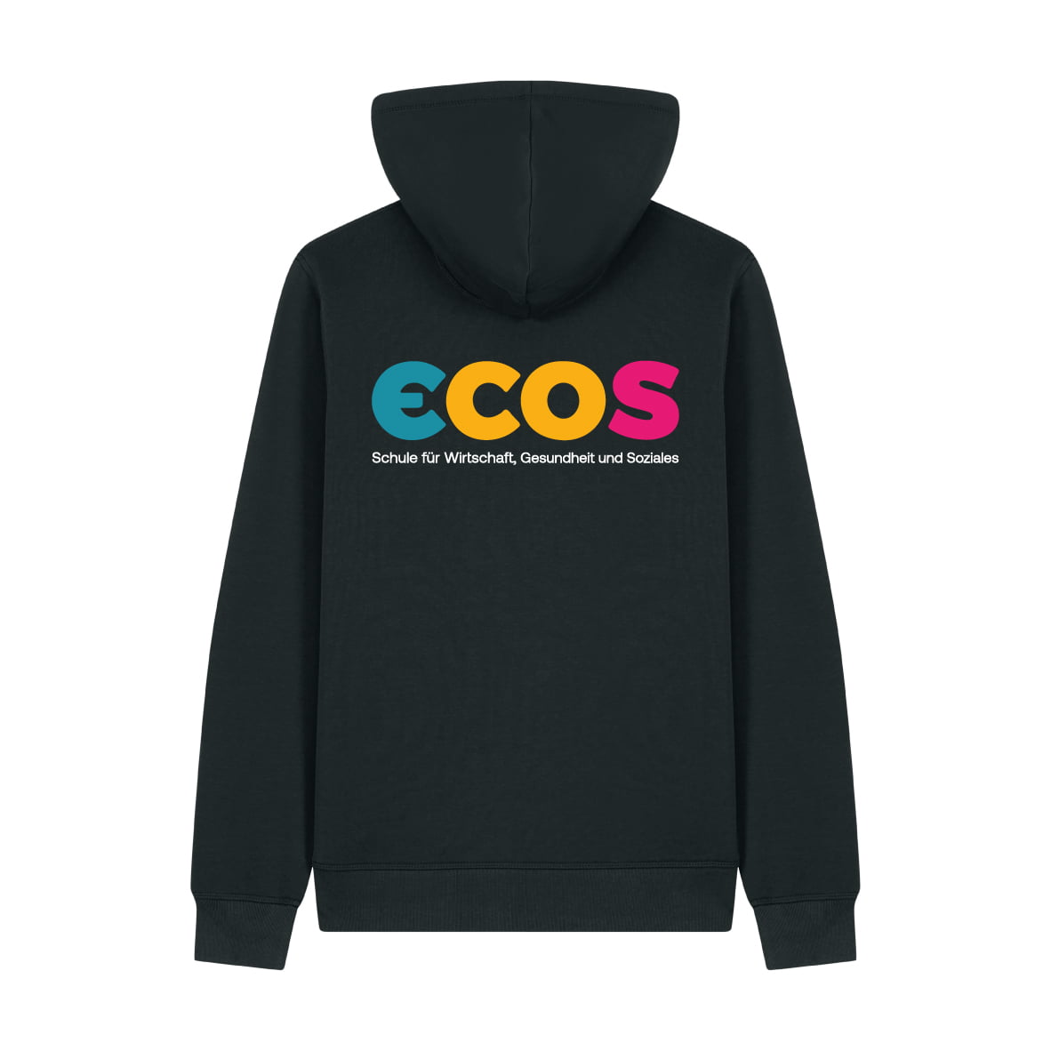 ECOS HLW Bad Ischl – Zip-Weste