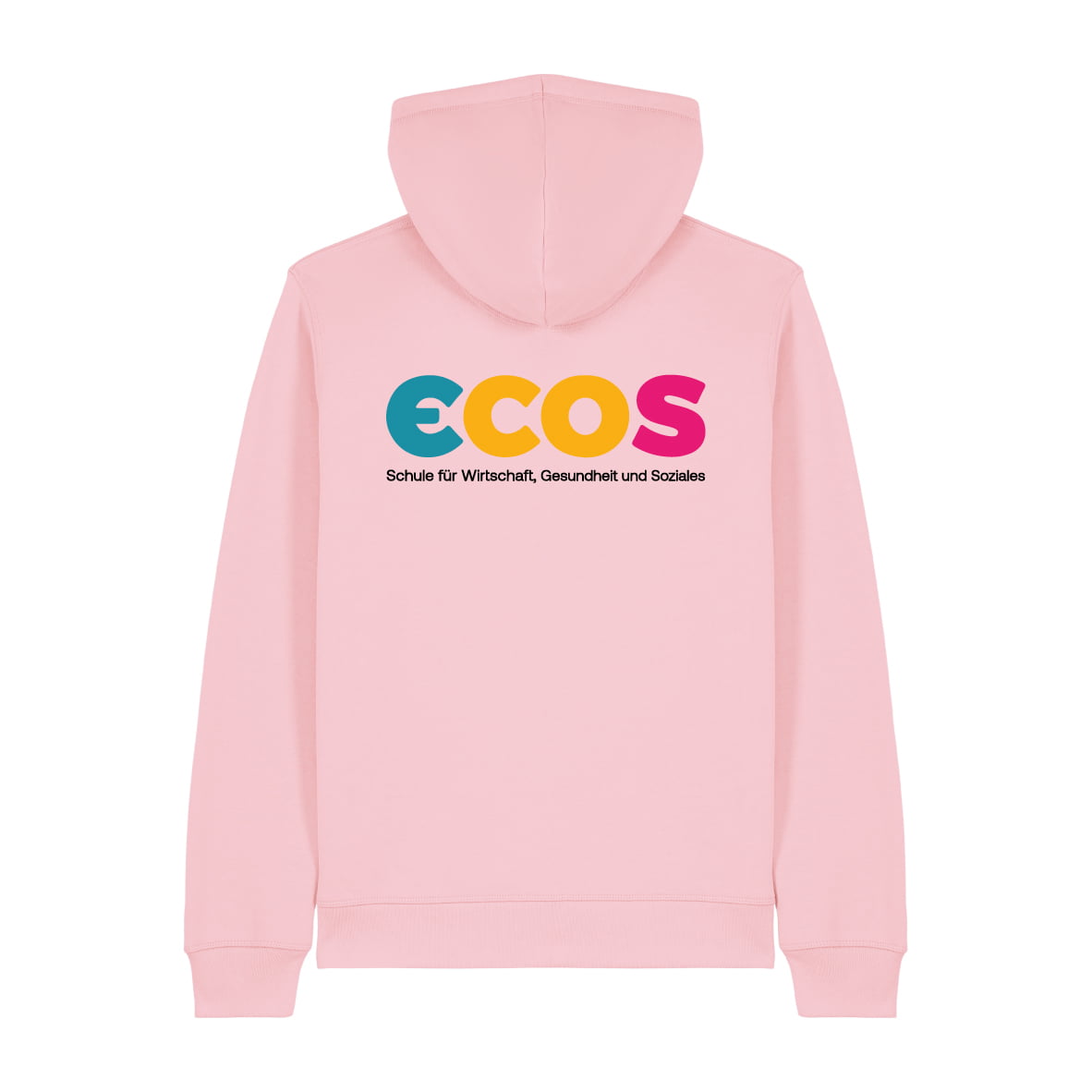 ECOS HLW Bad Ischl – Zip-Weste