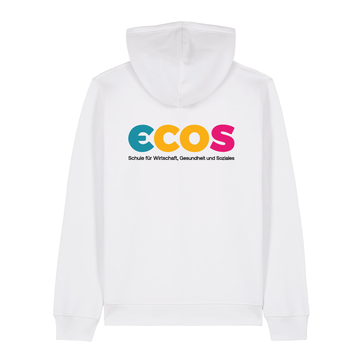 ECOS HLW Bad Ischl – Zip-Weste