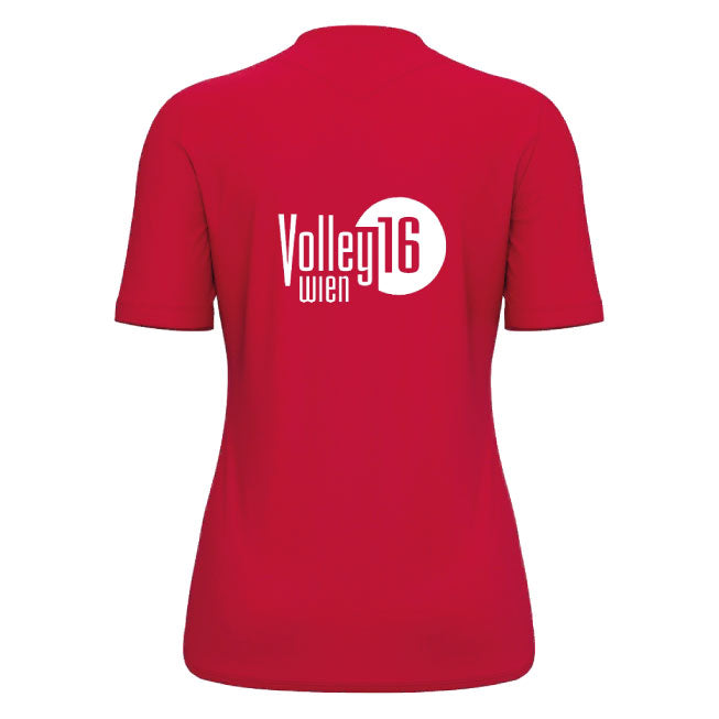 Volley 16 - ZYRA WOMAN SHIRT
