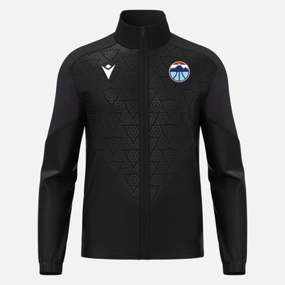 Poseidon Top Mit Reißverschluss