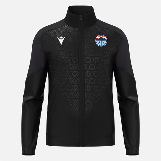 Poseidon Top Mit Reißverschluss