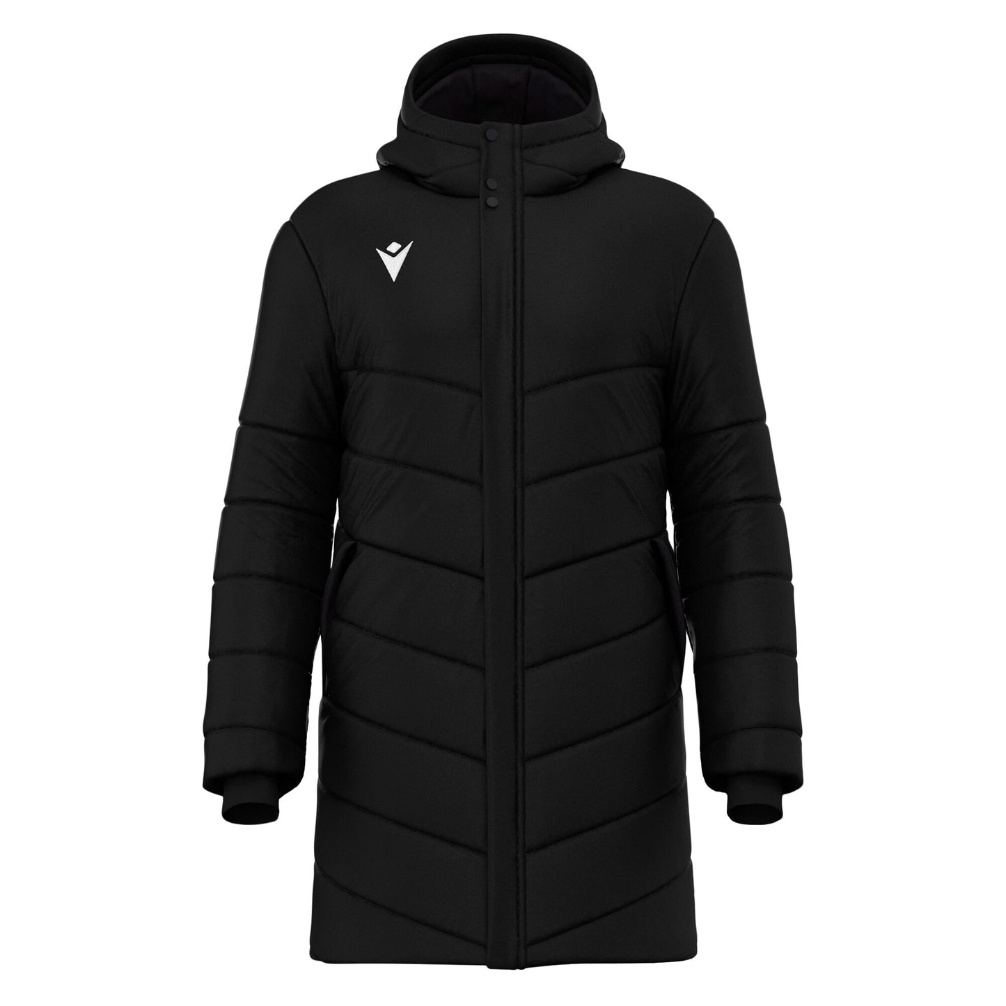 Subzero Padded Jacket