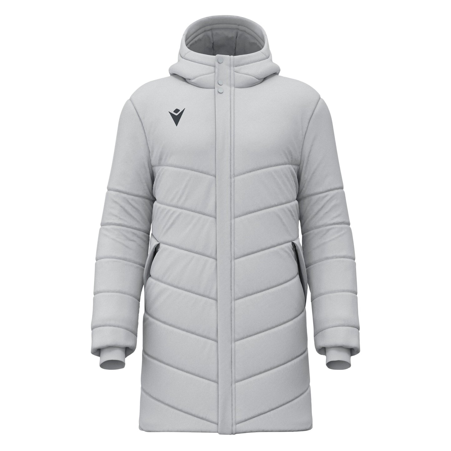 Subzero Padded Jacket