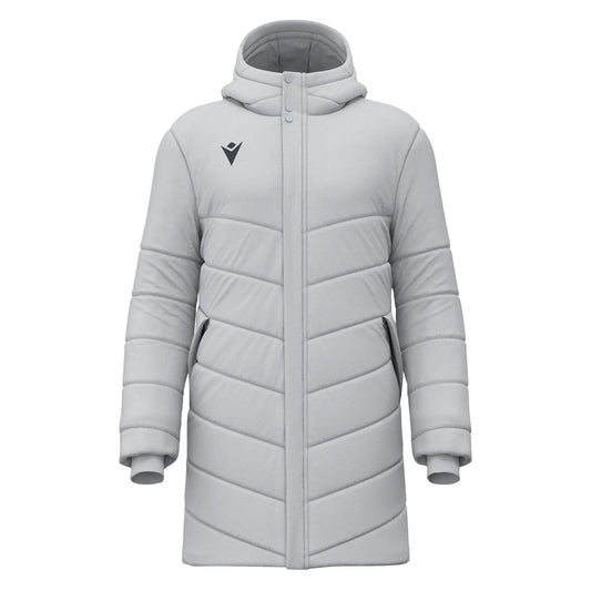 Subzero Padded Jacket