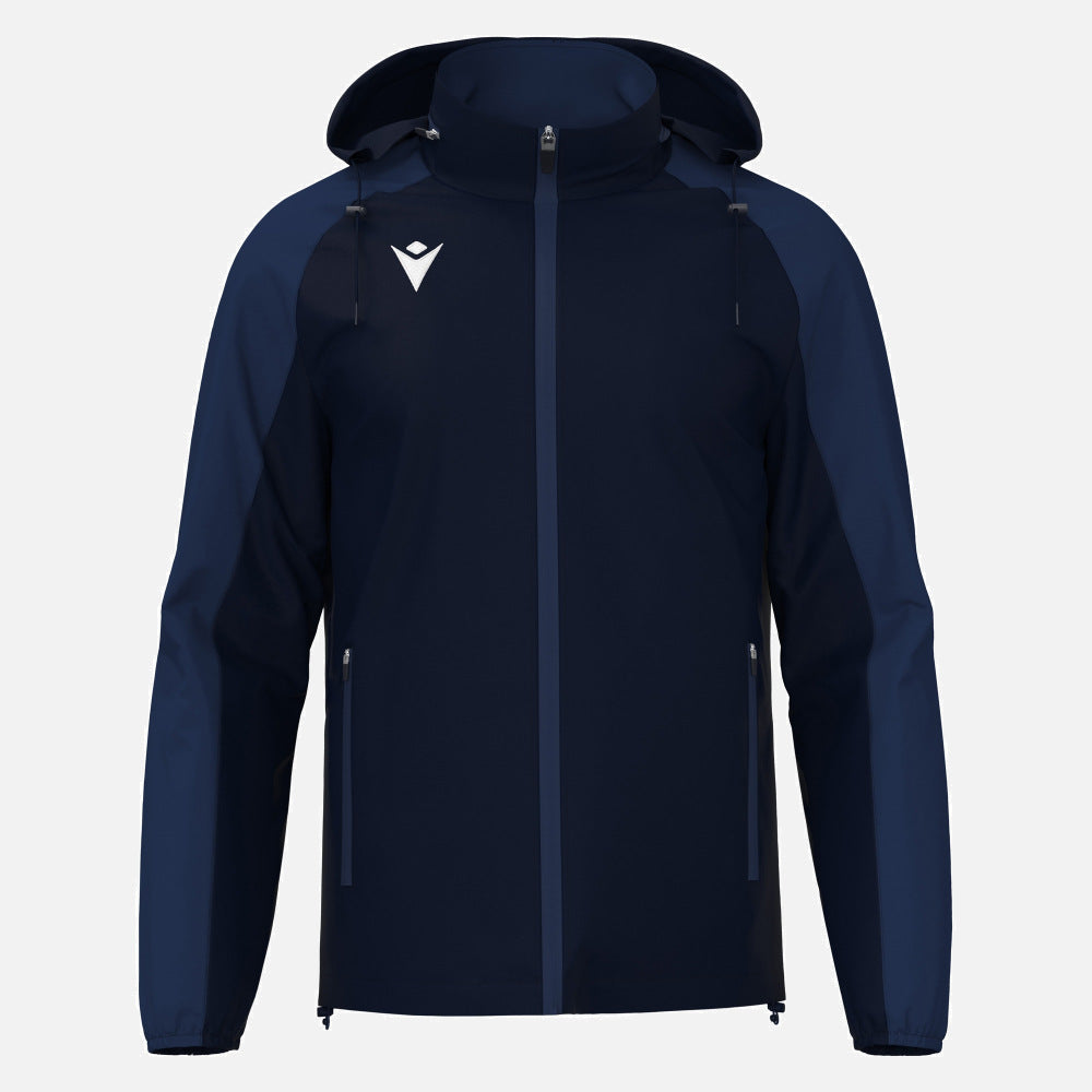Elbrus Regenjacke