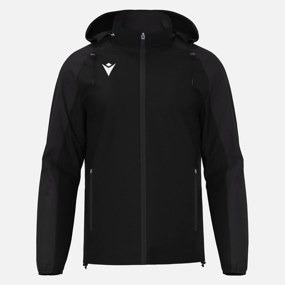 Elbrus Regenjacke