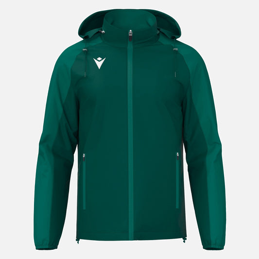 Elbrus Regenjacke