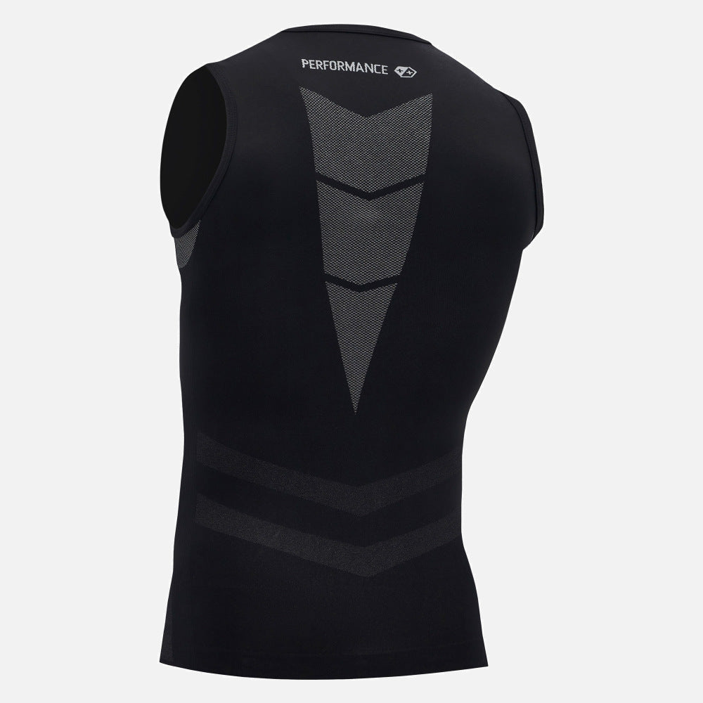 Performance ++ Sleeveless Top