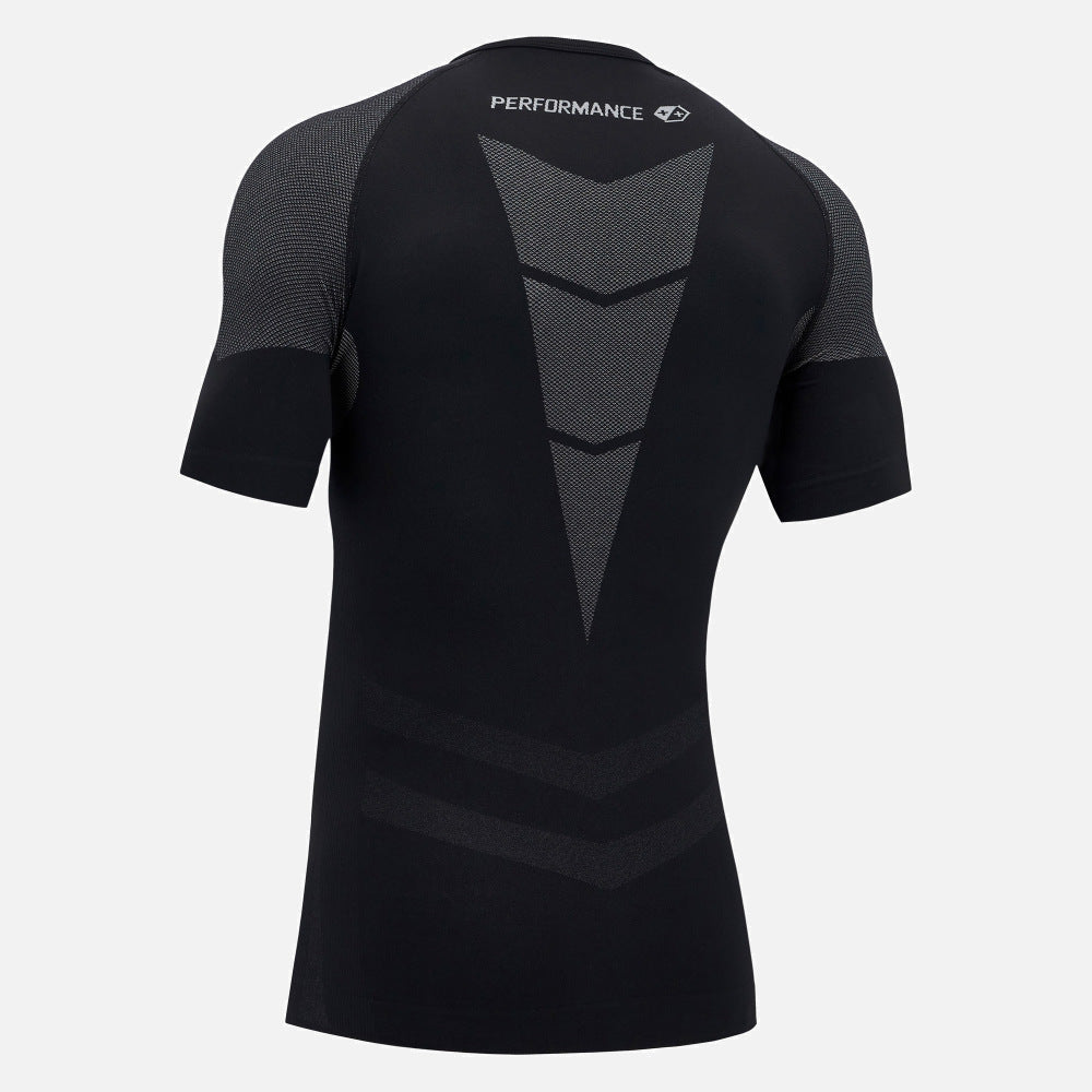 Performance ++ Short-Sleeves Top