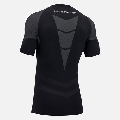 Performance ++ Short-Sleeves Top