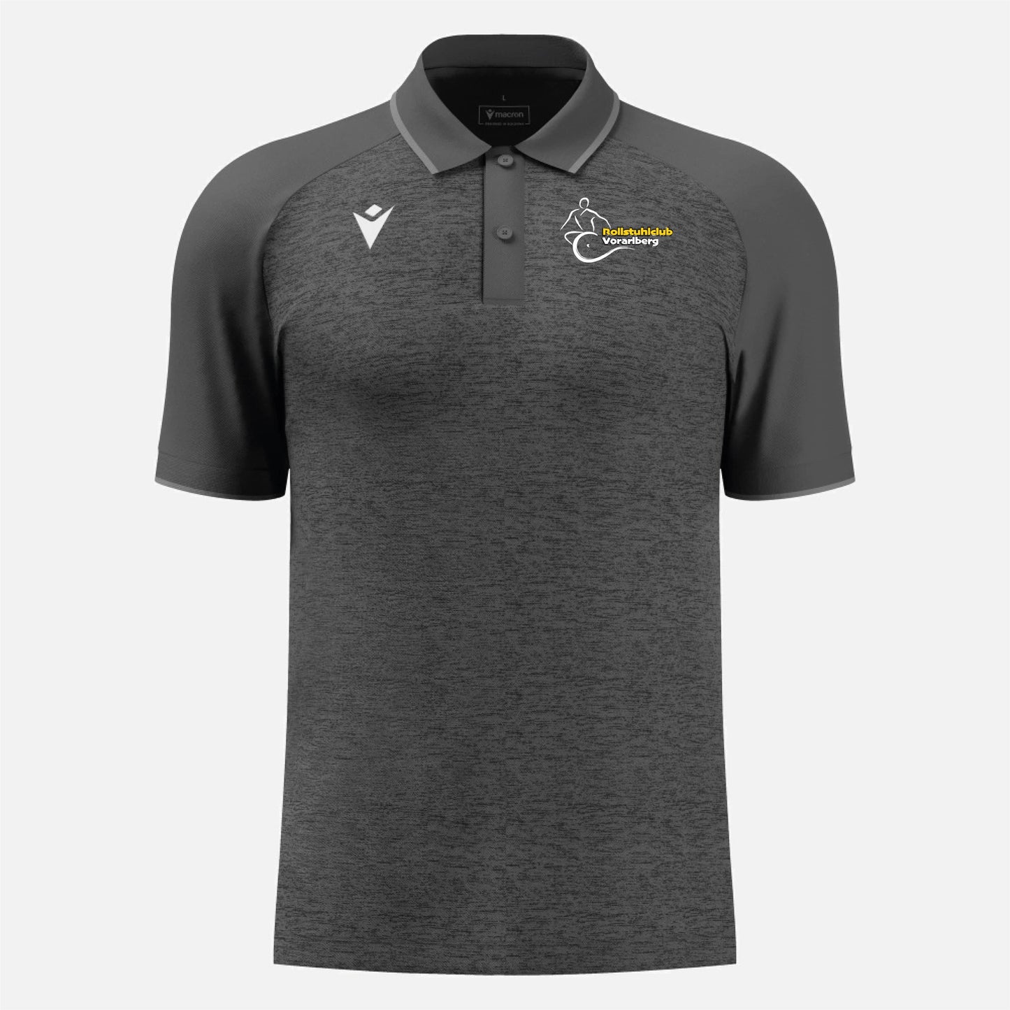 RCV - Aulos Poloshirt
