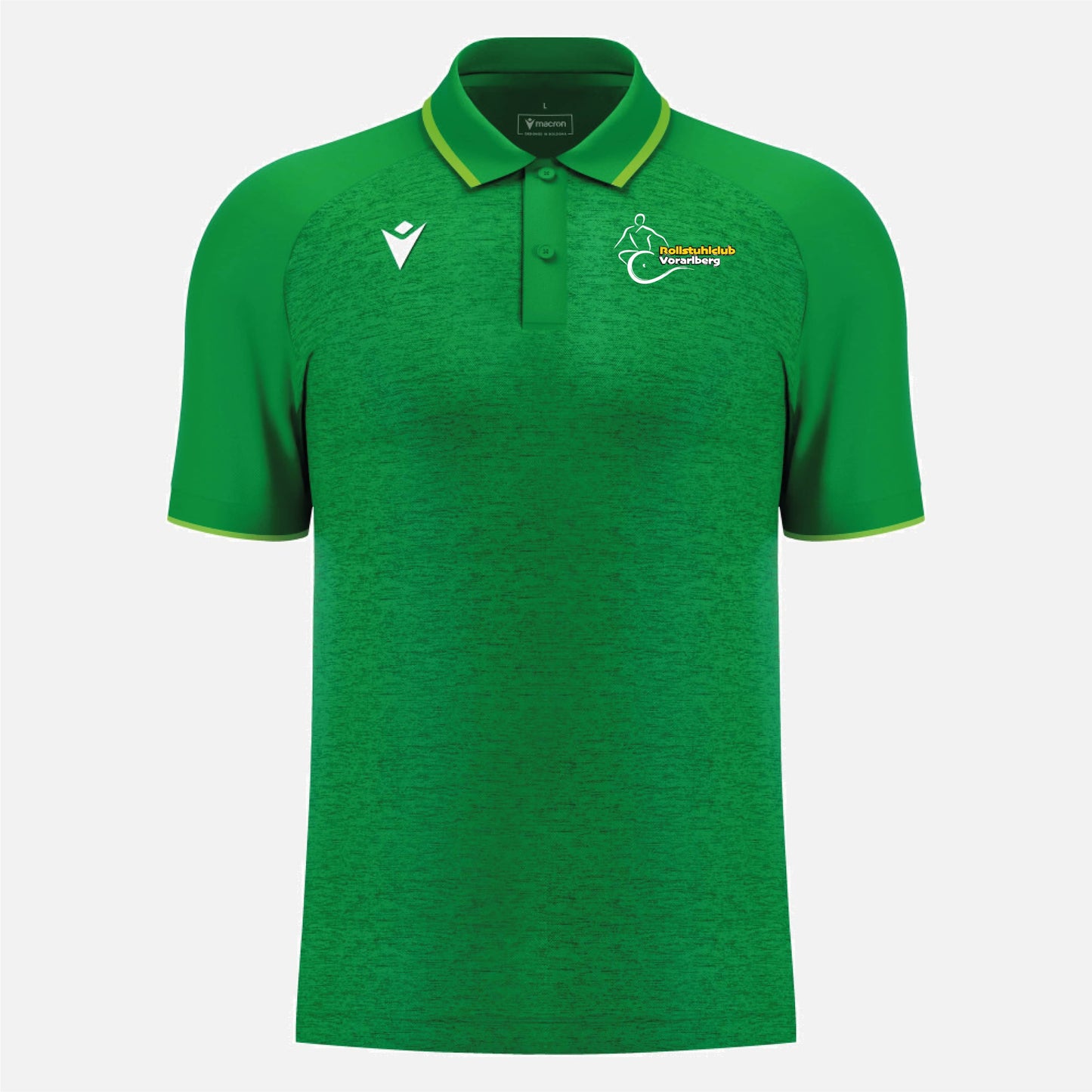 RCV - Aulos Poloshirt