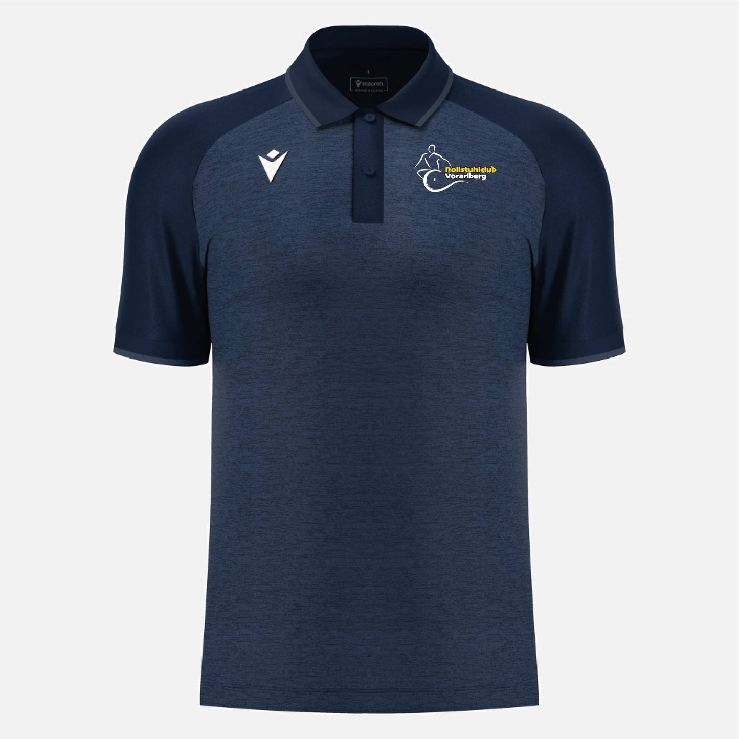 RCV - Aulos Poloshirt