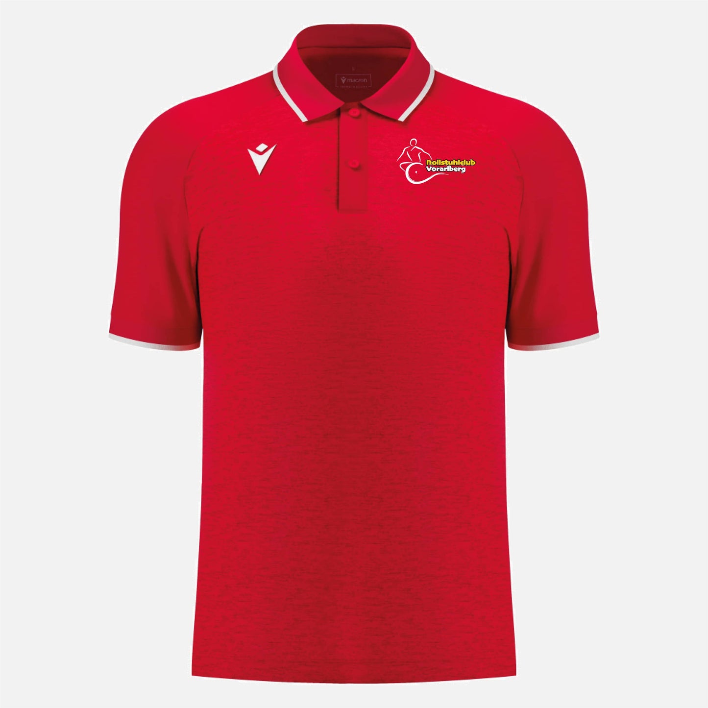 RCV - Aulos Poloshirt
