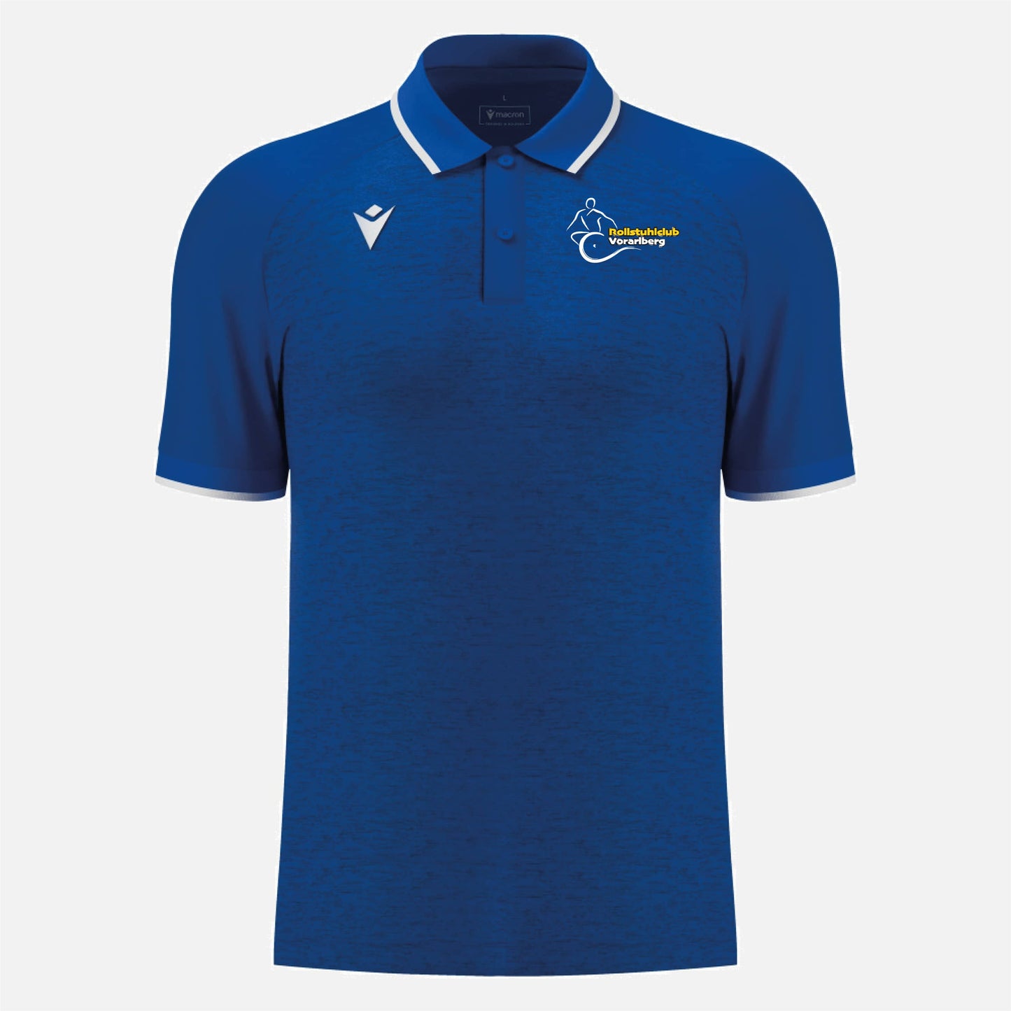 RCV - Aulos Poloshirt