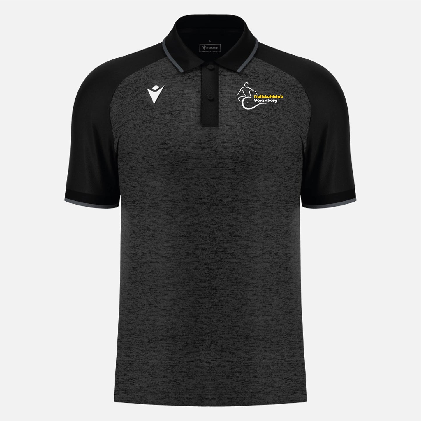 RCV - Aulos Poloshirt