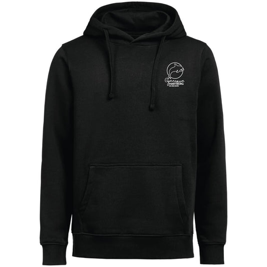 Gymnasium Hartberg - Unisex Hoodie Organic