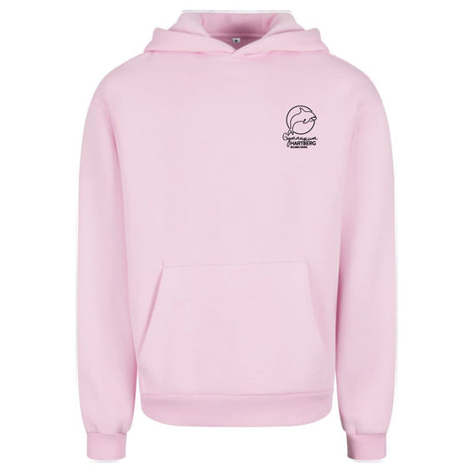 Gymnasium Hartberg - Unisex Oversized Hoodie