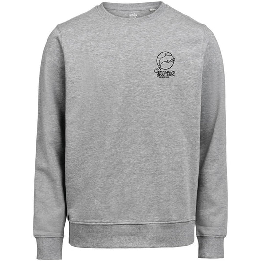 Gymnasium Hartberg - Unisex Sweater Organic