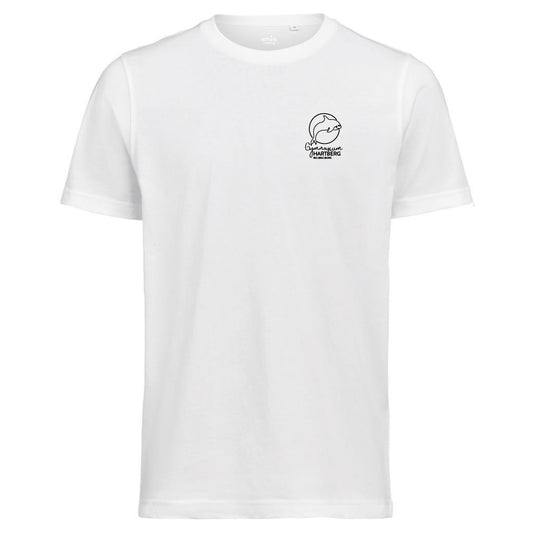 Gymnasium Hartberg - Unisex T-Shirt Organic