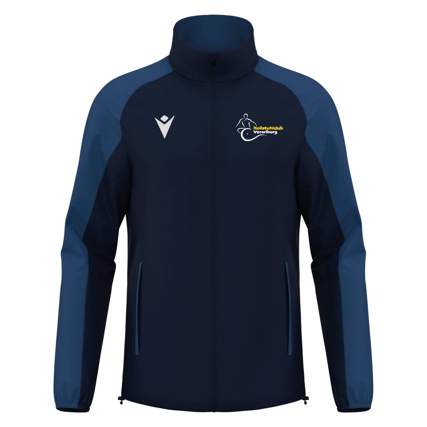 RCV - Cloud Regenjacke