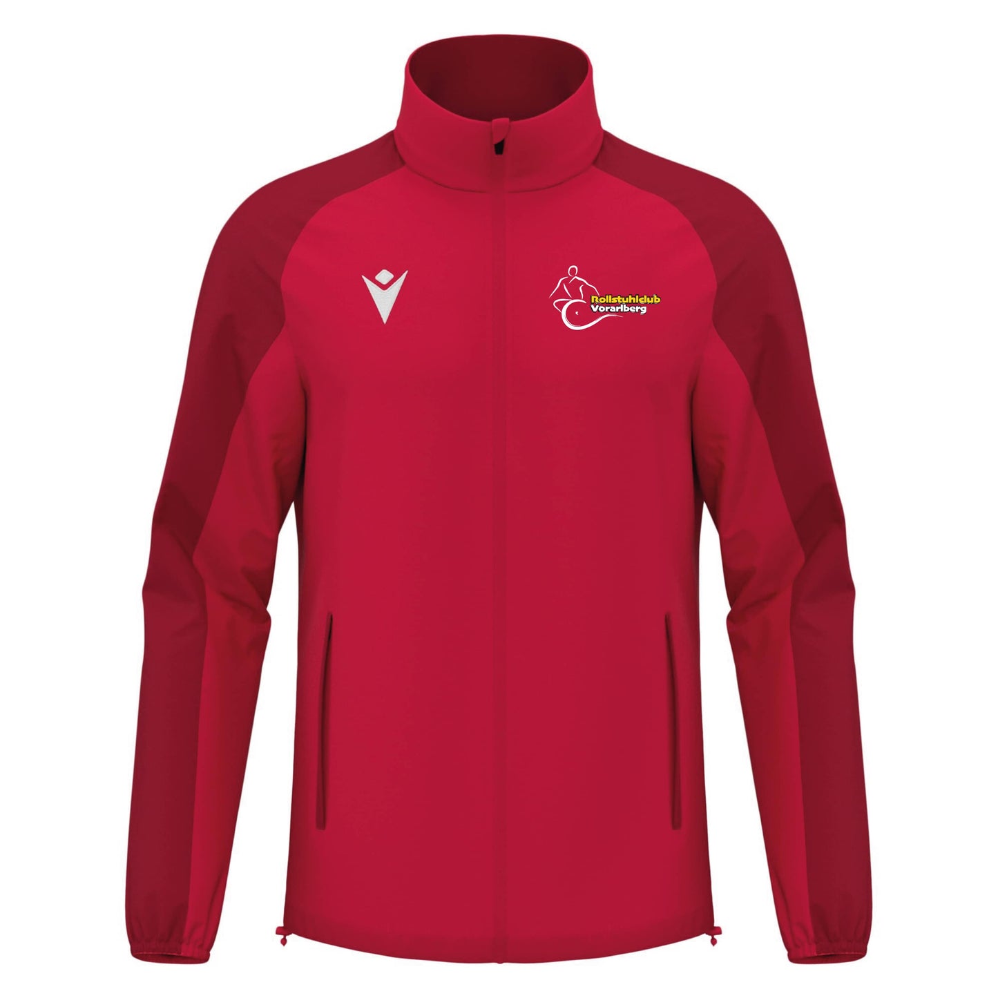 RCV - Cloud Regenjacke