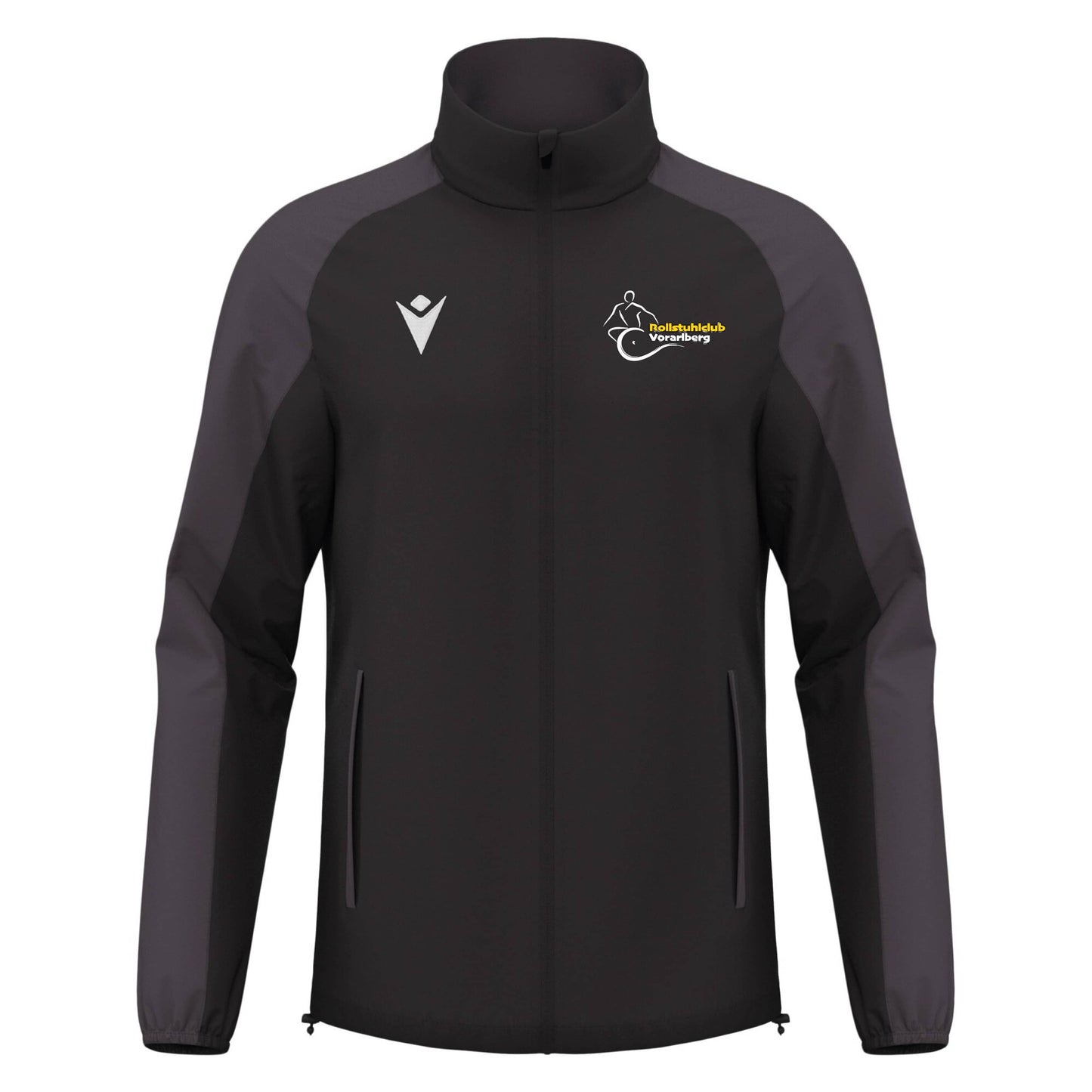 RCV - Cloud Regenjacke