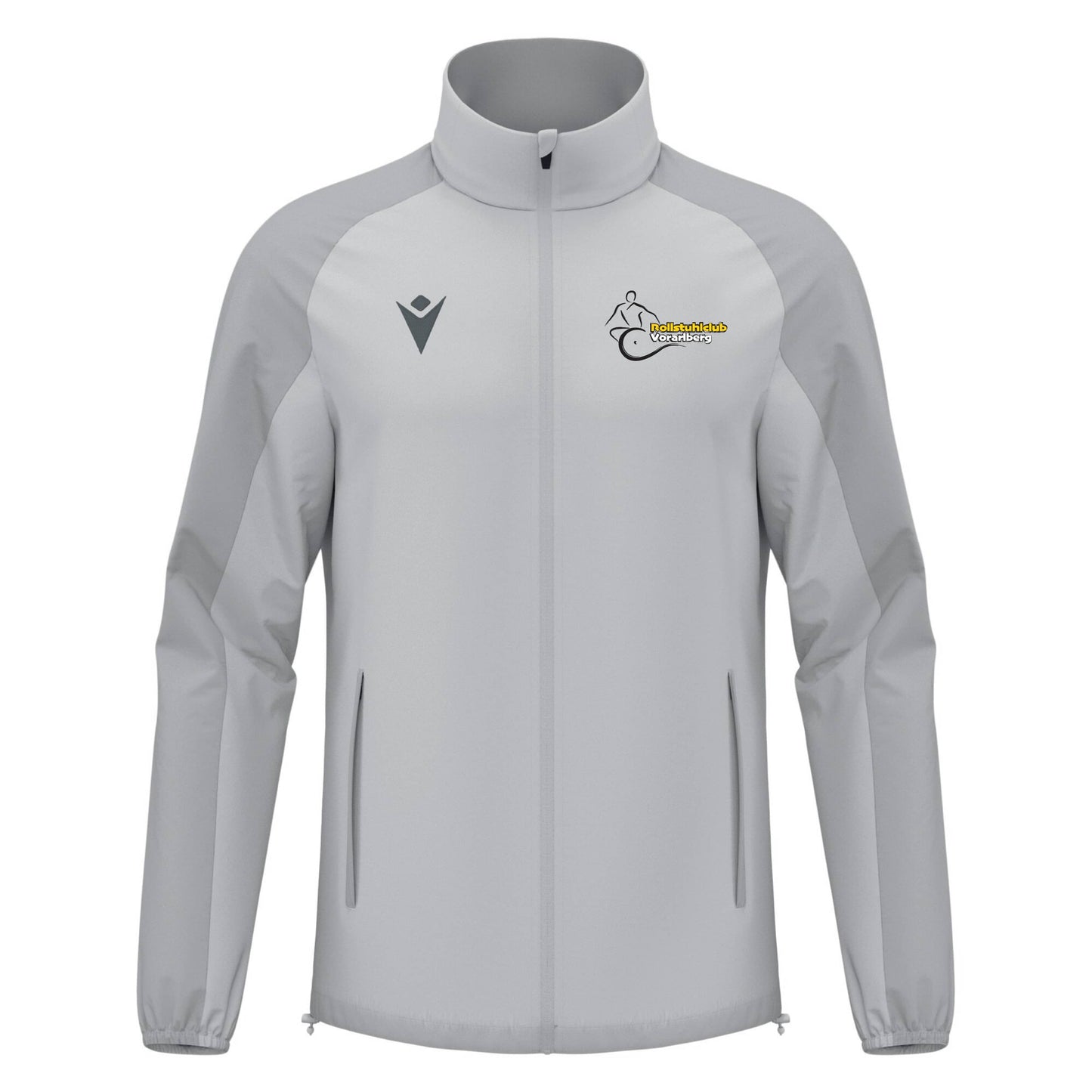 RCV - Cloud Regenjacke