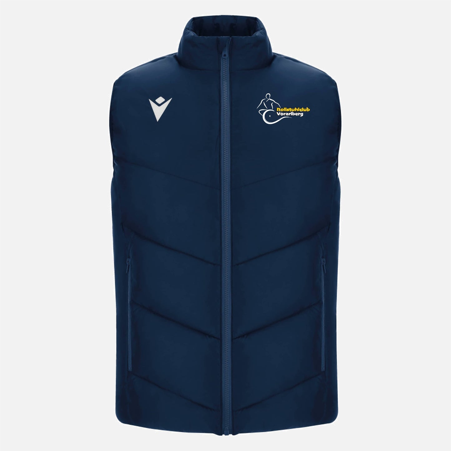 RCV - Coldmire Padded Gilet
