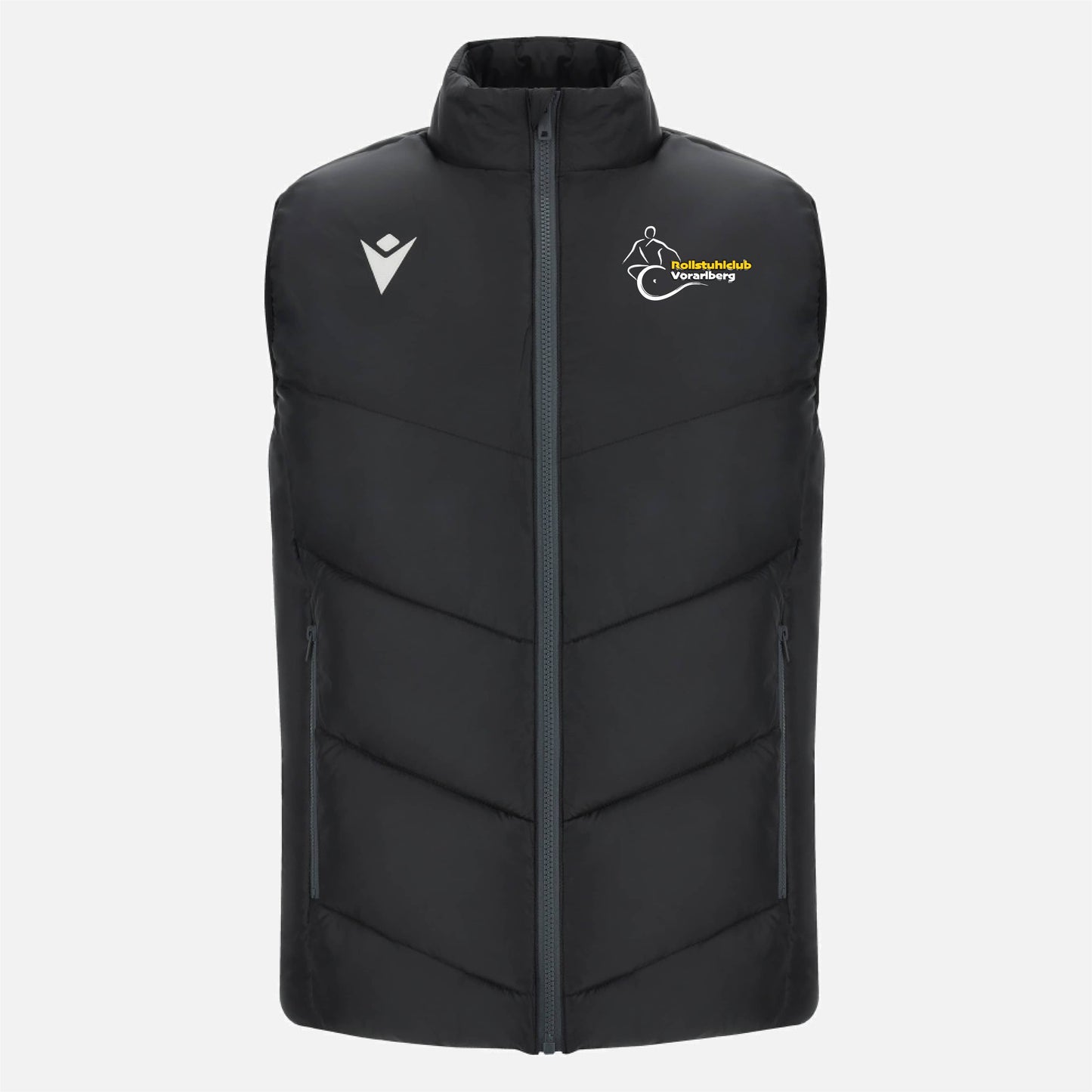 RCV - Coldmire Padded Gilet
