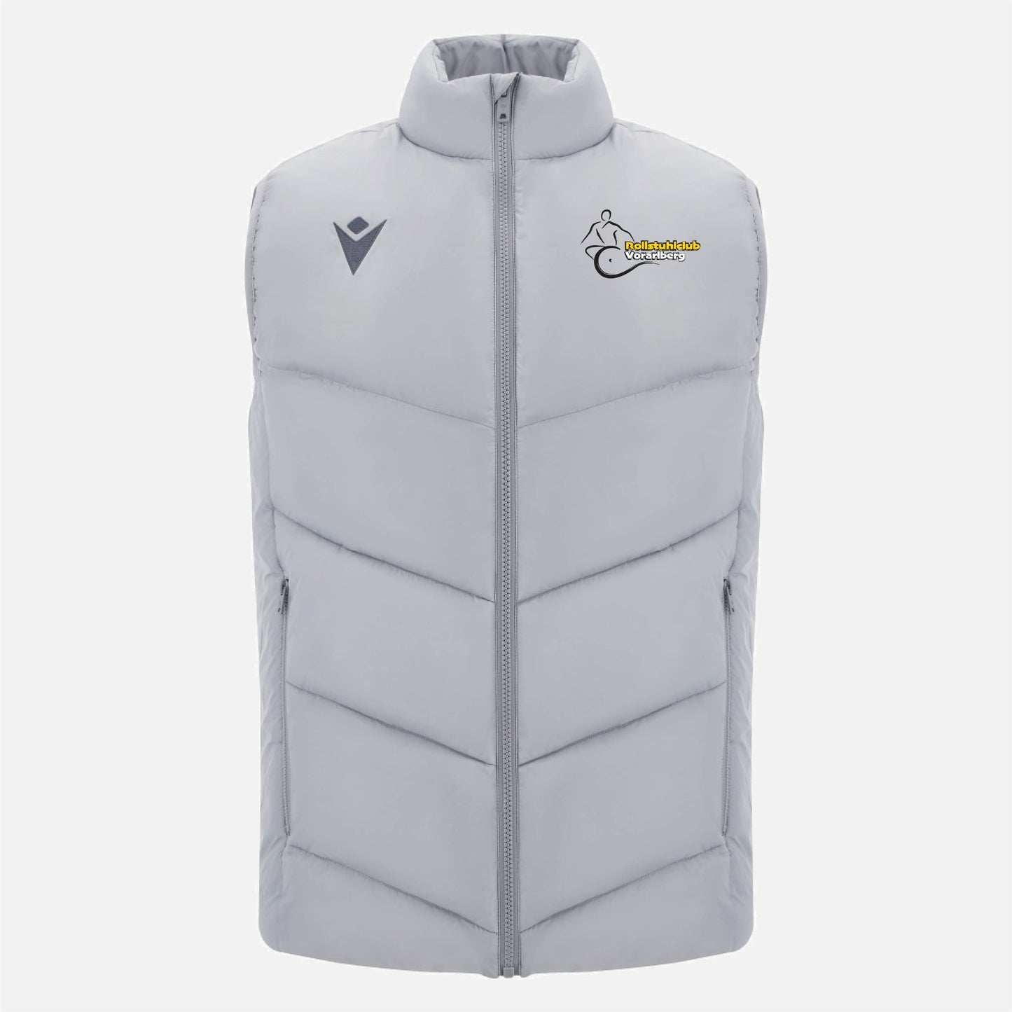 RCV - Coldmire Padded Gilet