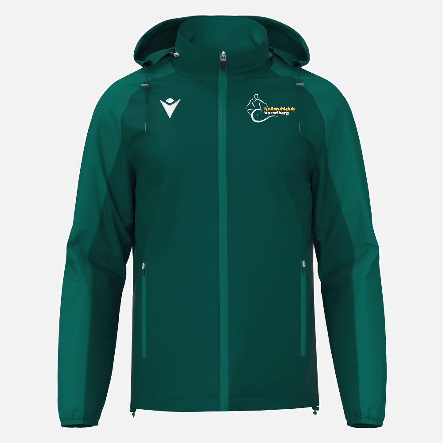 RCV - Elbrus Regenjacke