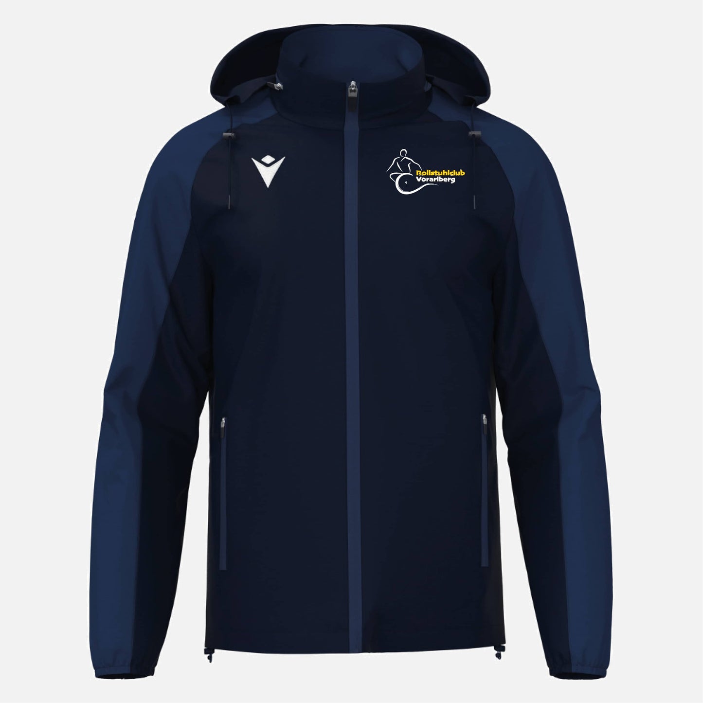 RCV - Elbrus Regenjacke