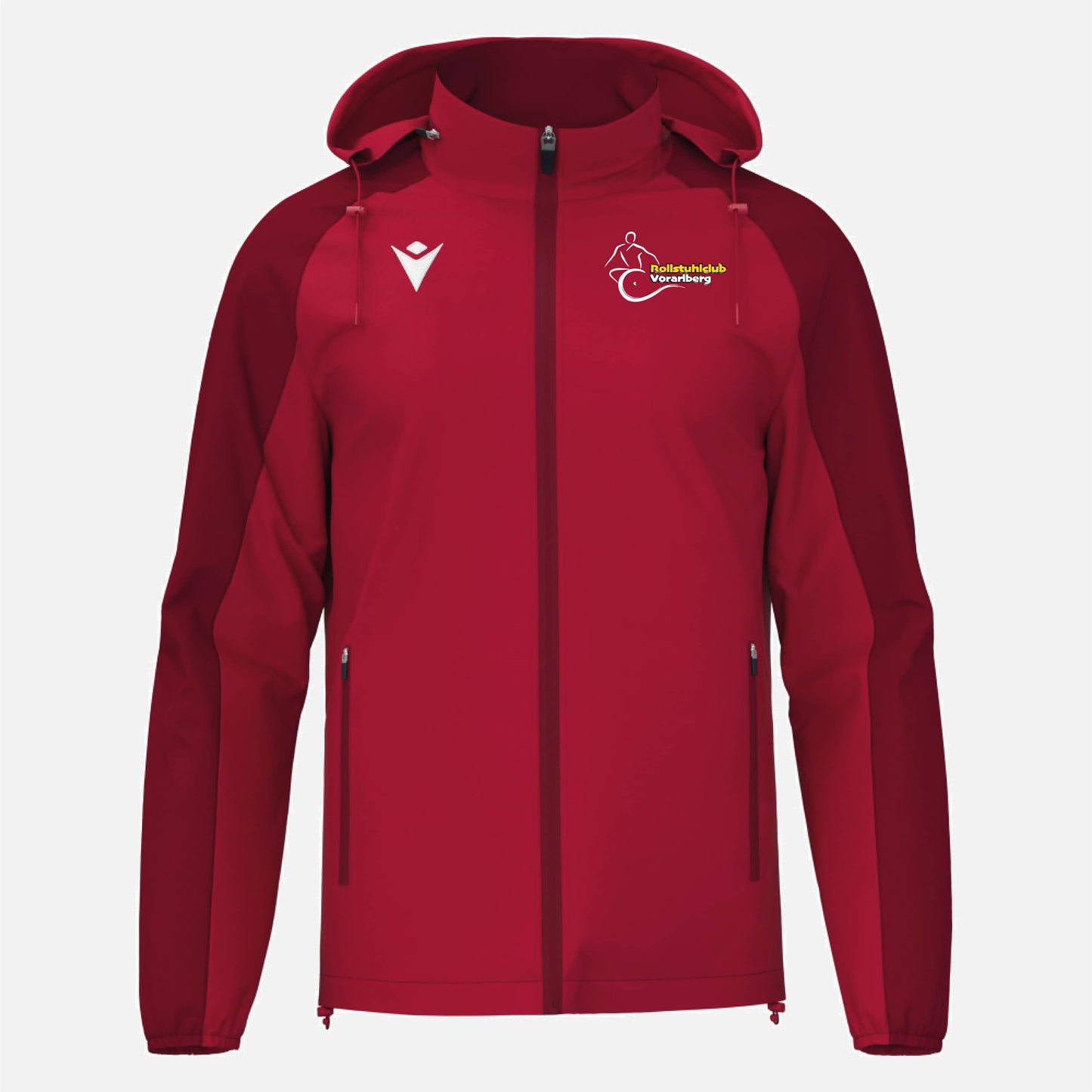 RCV - Elbrus Regenjacke