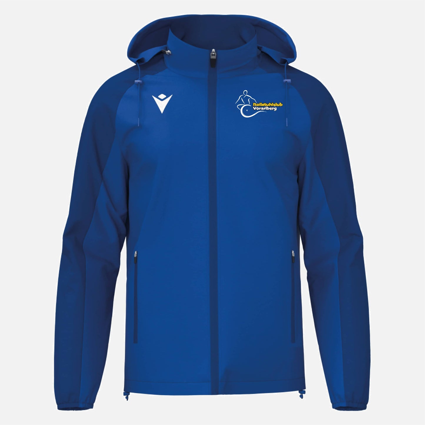 RCV - Elbrus Regenjacke
