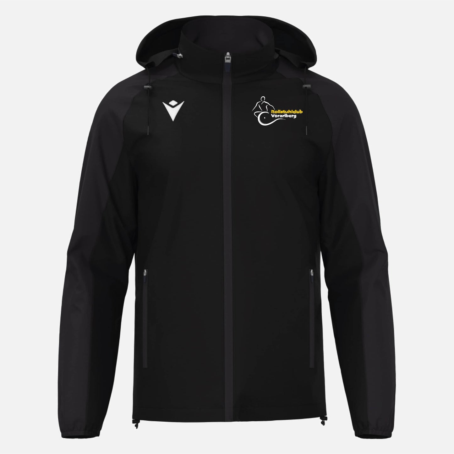 RCV - Elbrus Regenjacke