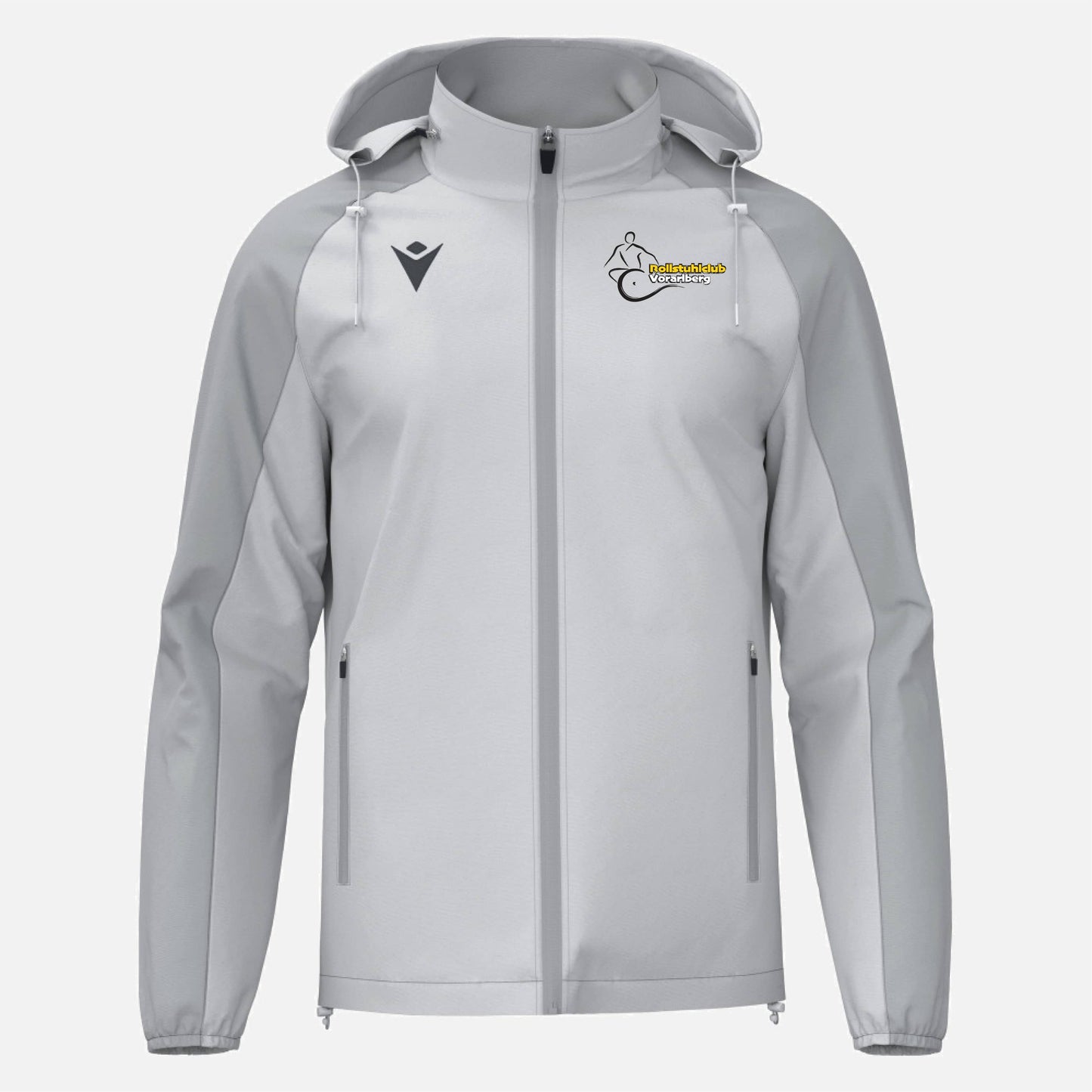 RCV - Elbrus Regenjacke
