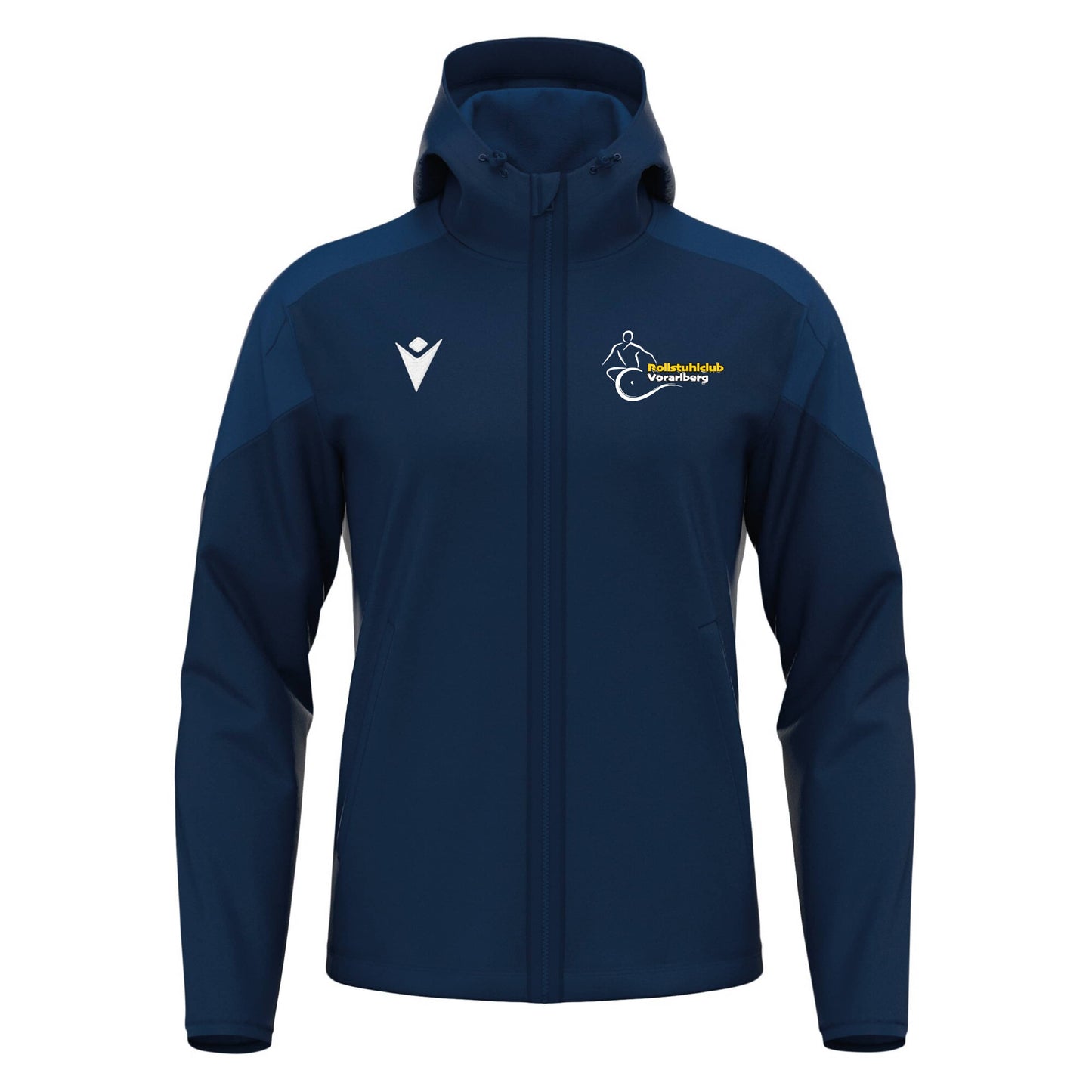 RCV - Icefang Softshell Jacke