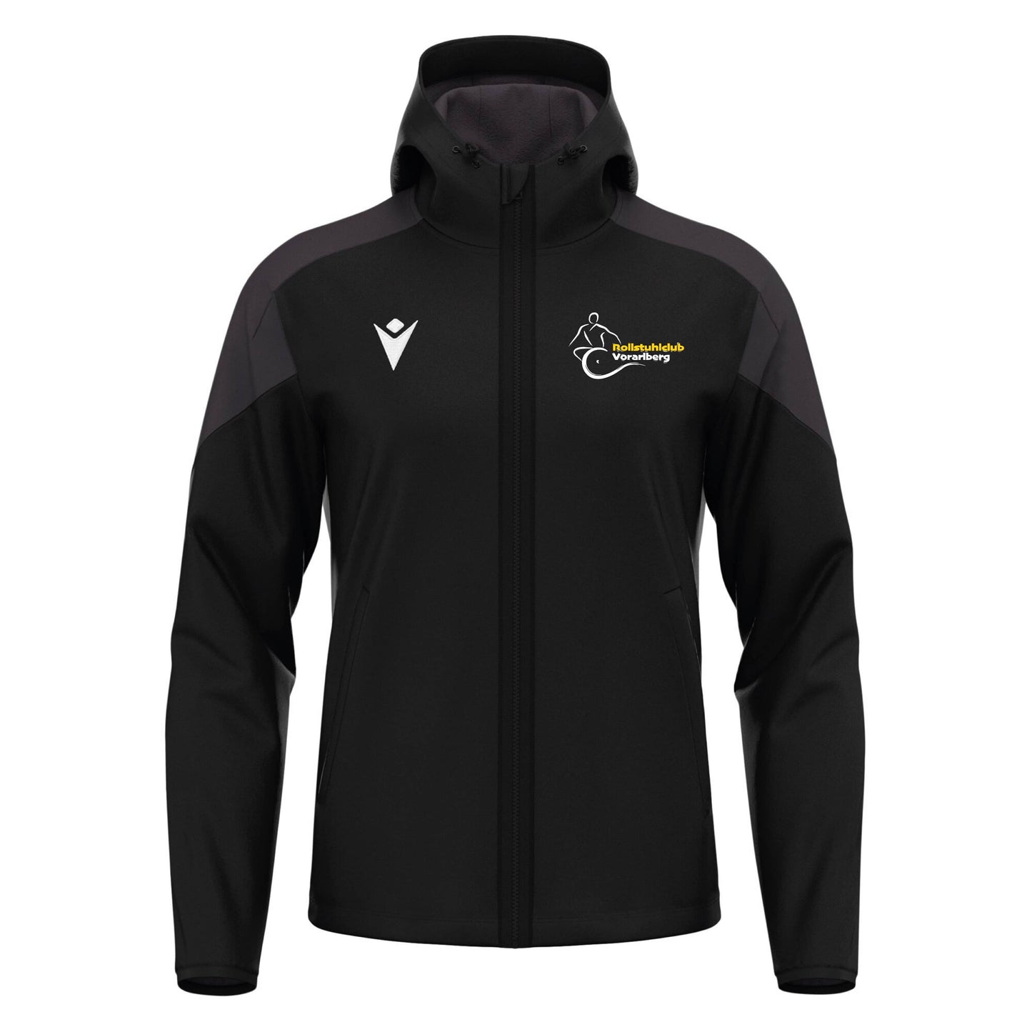 RCV - Icefang Softshell Jacke